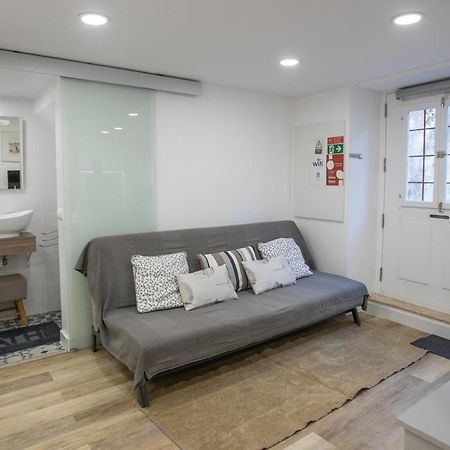 Wonderful Apartment In The City Center By Soulplaces Lisboa Kültér fotó