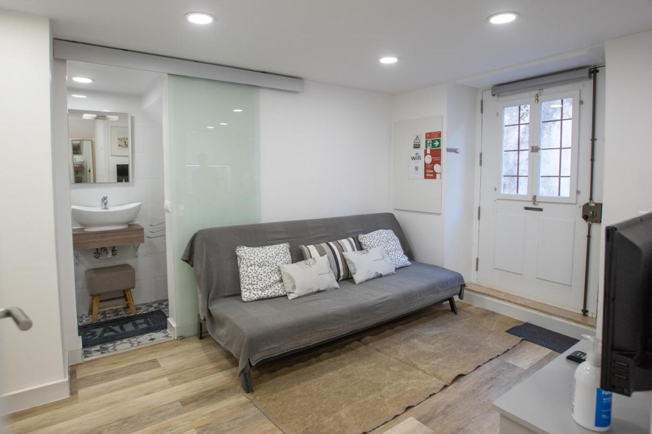Wonderful Apartment In The City Center By Soulplaces Lisboa Kültér fotó