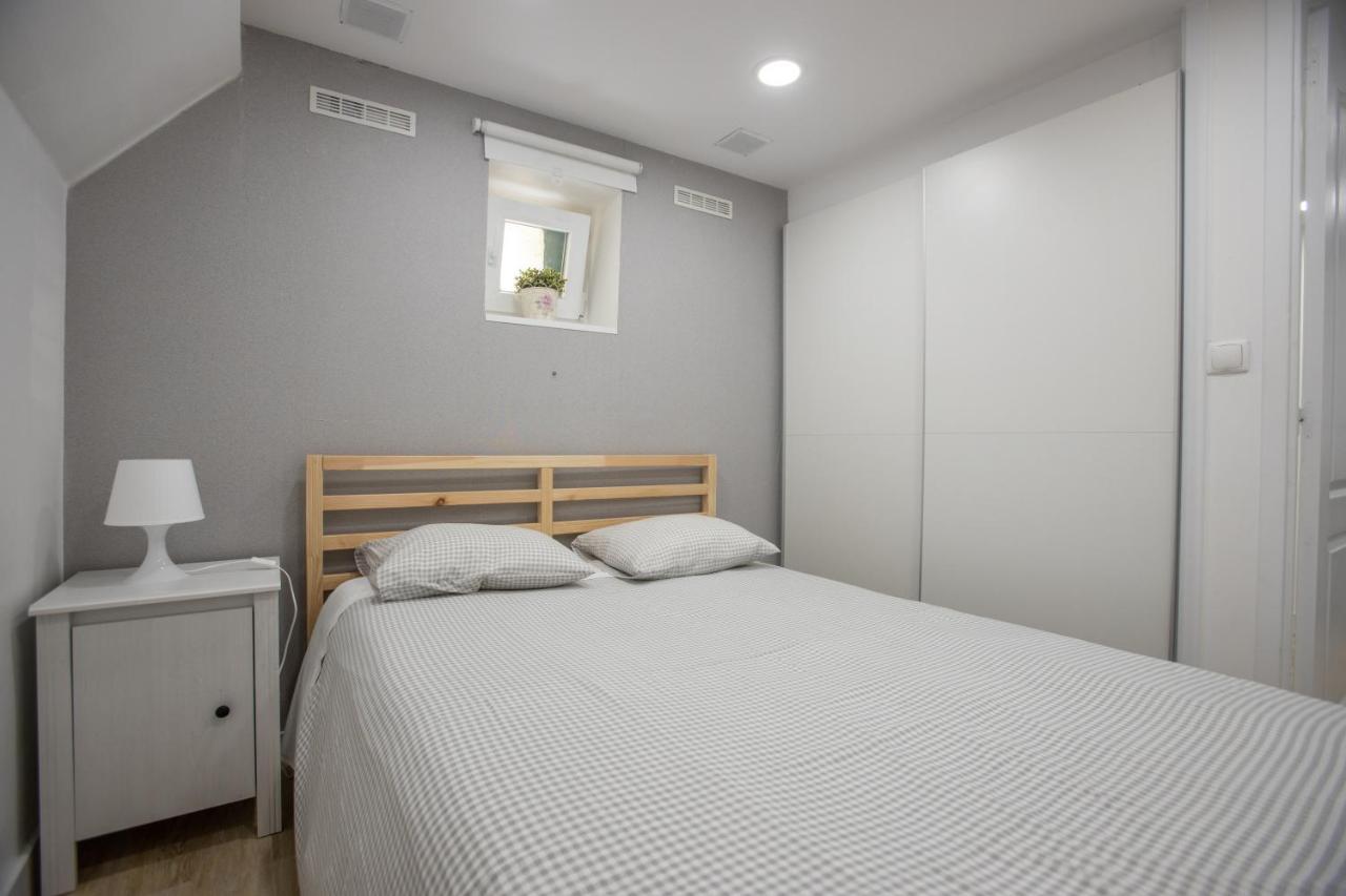 Wonderful Apartment In The City Center By Soulplaces Lisboa Kültér fotó
