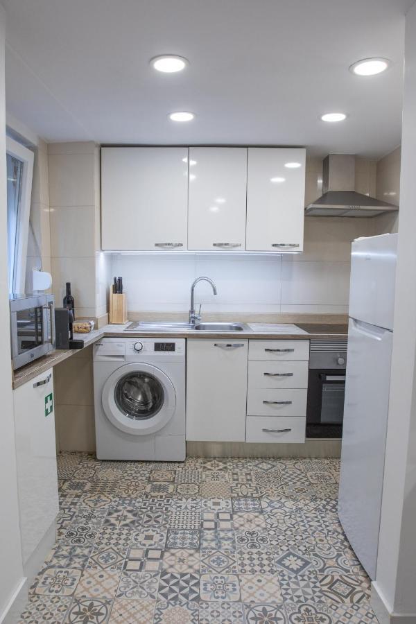 Wonderful Apartment In The City Center By Soulplaces Lisboa Kültér fotó