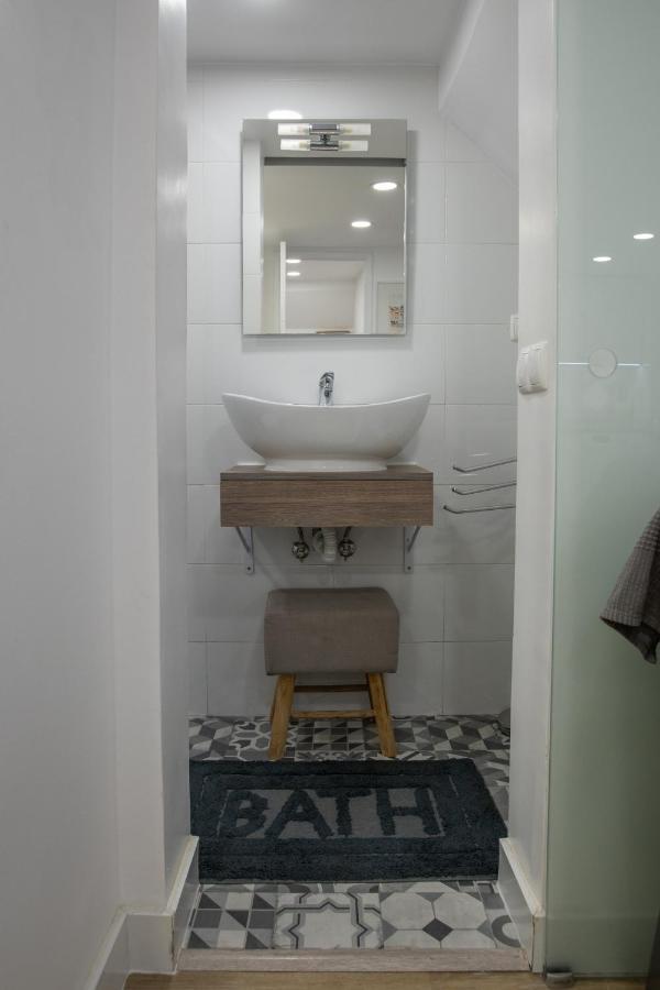 Wonderful Apartment In The City Center By Soulplaces Lisboa Kültér fotó