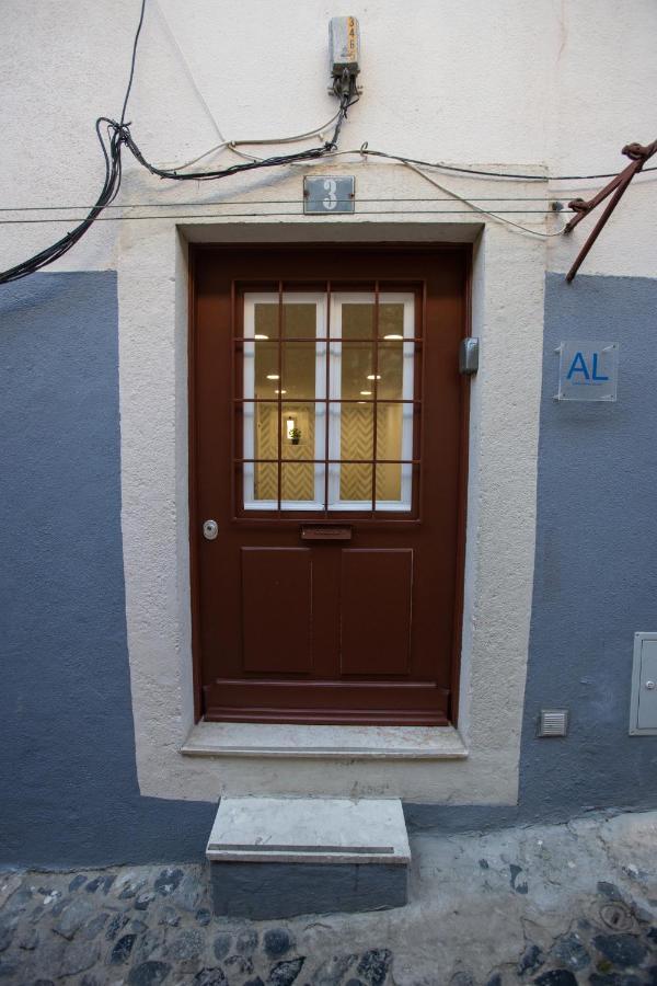 Wonderful Apartment In The City Center By Soulplaces Lisboa Kültér fotó