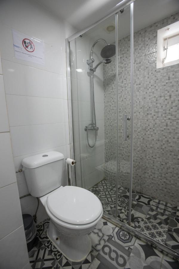 Wonderful Apartment In The City Center By Soulplaces Lisboa Kültér fotó